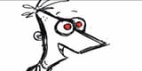 2nd Dimension Phineas simp