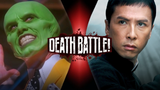 The Mask vs Ip Man