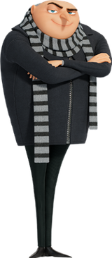 gru