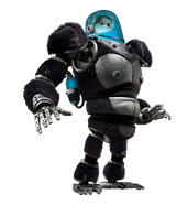 MinionMegamind