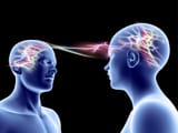 Communication-Brain-Sync-Concept