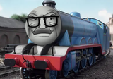 Gordon