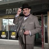 poirot suomessa