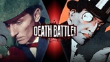 Sherlock Holmes vs Arsene Lupin