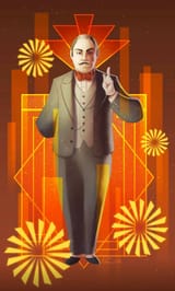 poirot 19