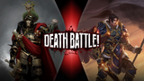 Varian Wrynn vs Karl Franz