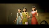 1950s Kpop girls