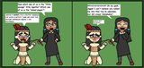 Chepi is Aggie&#039;s master-alt