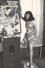 Flo_Steinberg,_I&#039;ll_Never_forget_you