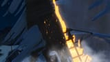 Bye bye ship