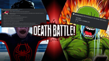 DeKEK Poster vs OH NO 3-0 Poster