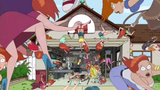 Morty Redhead