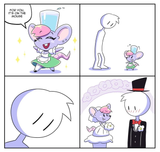 mouse