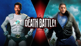 Hancock vs Meteor Man