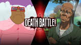 Grandad vs Suga Mama