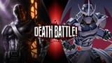 Slade vs Shredder