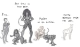 139361 - artist_dravotnogg cheetah dc