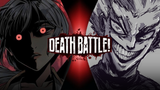Garou vs Katyja
