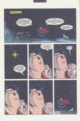 superman adventures 3