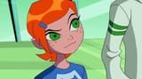 smug gwen pupils