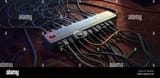 electrical-multi-plug-socket-wreck-it-ralph-2012-2JJHMG2