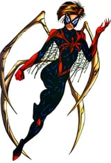 Spiderwomanmattie