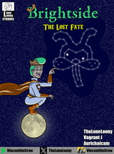 Brightside The Lost Fate