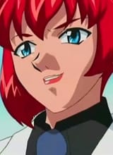 Ayane SHIDARA