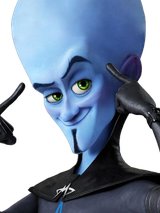 Portrait.megamind