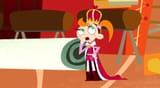 Zoe Davinci Valentine&#039;s Queen Trojan