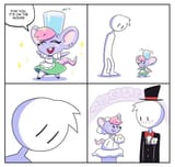 mouse