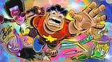 StevenButchverse