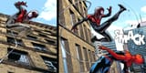 miles-vs-peter-spider-man