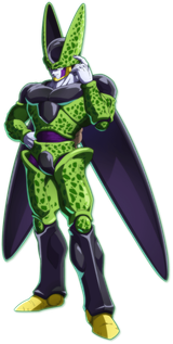 Cell