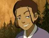 Katara smug