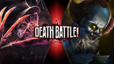 Freddy Krueger vs Pennywise 2