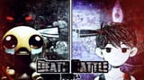 omori vs isaac