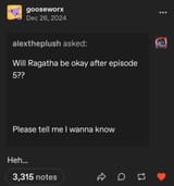 Heh…