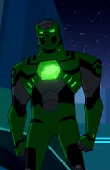 Metallo JLA