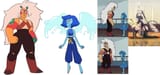 Jasper Lapis