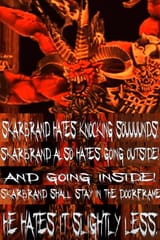 SKARBRAND HATES