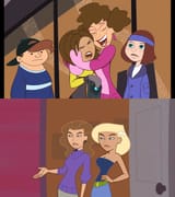 bonnie family