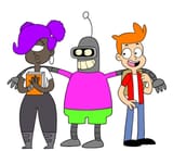 Futurama GO!