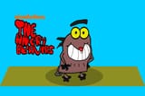 angry beavers GO