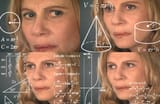 math woman
