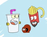 ATHF GO!