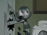 Jenny Vault