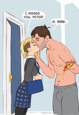 Gwen Stacy178