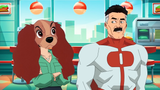 UndeadHumor - Invincible Season 3 But It&#039;s Honest [0Q1r6F9FQZo - 1316x740 - 6m10s]