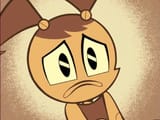 jenny scare